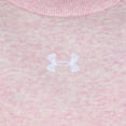 thumbnail image 4 of Under Armour Women's Rival Fleece Crewneck Sweatshirt, 4 of 5