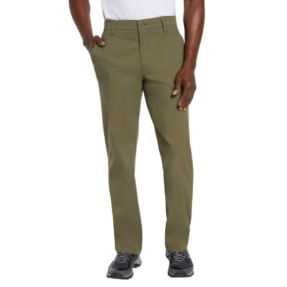 Eddie Bauer Men's Tech Chino Pant