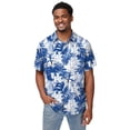 thumbnail image 1 of NCAA Hawaiian Shirt, 1 of 4