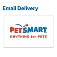thumbnail image 1 of PetSmart $100 Email Delivery Gift Card, 1 of 1