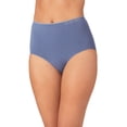 thumbnail image 6 of Ellen Tracy Women's 5-Pack Seamless Brief, 6 of 10