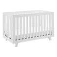 thumbnail image 1 of Storkcraft Beckett 3-in-1 Convertible Crib, Choose Your Color, 1 of 9