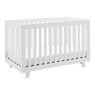 Storkcraft Beckett 3-in-1 Convertible Crib, Choose Your Color