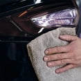 thumbnail image 4 of Simpli-Magic Quick Dry Lightweight Cotton Hand Towels – Multi-Use Wash Towels, 16” x 27” Assorted Packs, 4 of 6