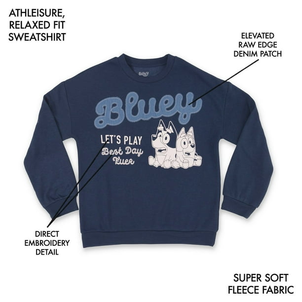 Character Boys Crewneck Sweatshirt - Samsclub.com