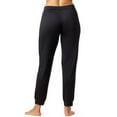 thumbnail image 3 of Hue Ladies 2 Pack Sleep Pant, 3 of 7