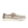 thumbnail image 2 of Hey Dude Men’s Wally Slip-On Shoe, 2 of 6