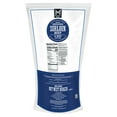 thumbnail image 5 of Member's Mark 85/15 Ground Sirloin Beef Patties, Frozen, 1/3 lb., 18 ct., 5 of 7