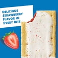 thumbnail image 8 of Pop-Tarts Toaster Pastries, Frosted Strawberry, 48 ct., 8 of 9