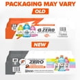 thumbnail image 3 of Gatorade Zero Sugar Thirst Quencher Variety Pack, 12 fl. oz., 24 pk., 3 of 6