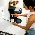 thumbnail image 7 of Ninja DualBrew PRO XL 14-Cup Specialty Coffee System, Hot Water & Frother, 7 of 9