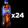 thumbnail image 3 of Pepsi Cola 20 fl. oz., 24 pk., 3 of 4
