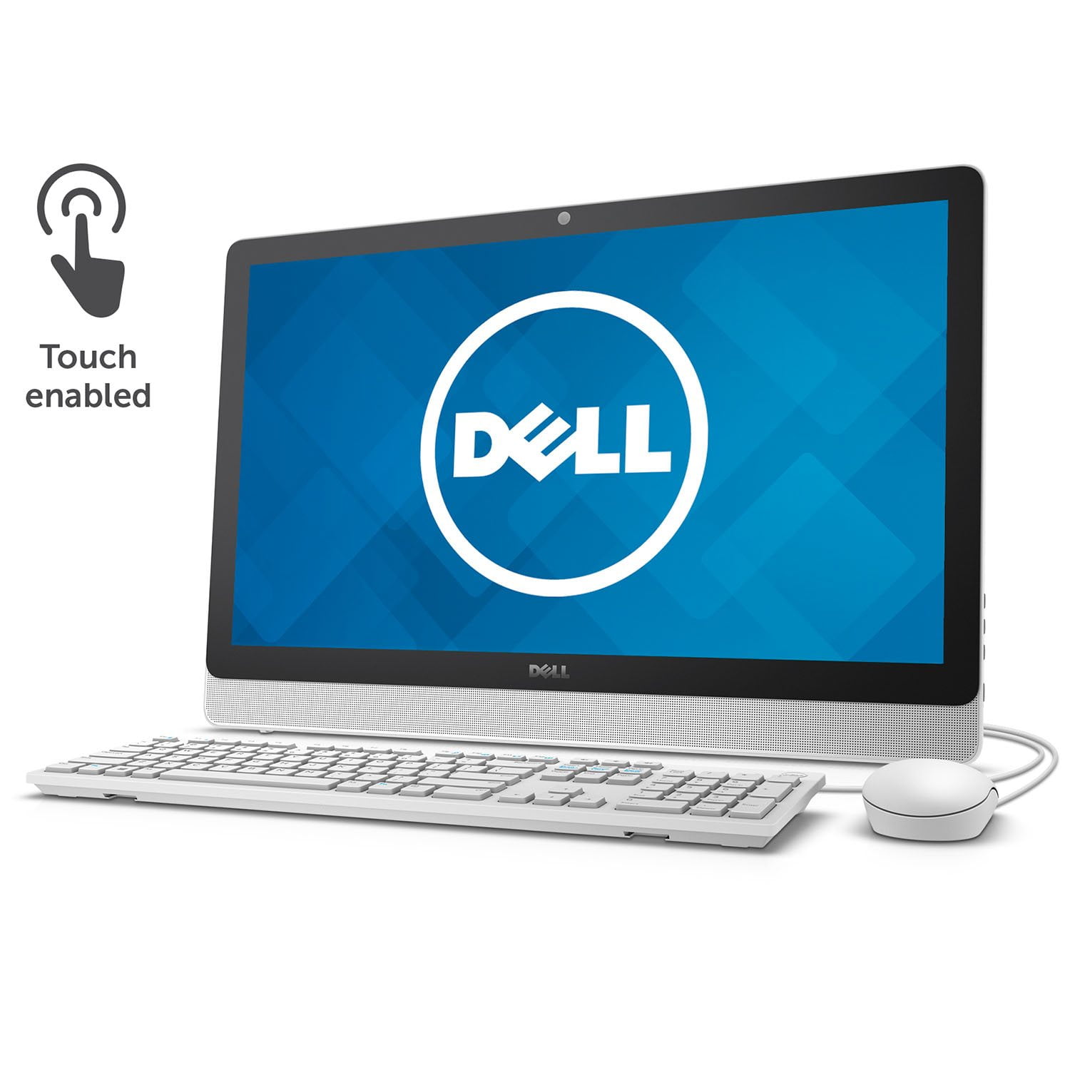 Dell Inspiron 24