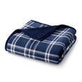 thumbnail image 2 of Member's Mark Cozy Plush Throw, 60" x 72", 2 of 6