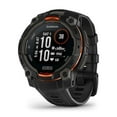 thumbnail image 1 of Garmin Instinct 3 – 45 mm Solar Watch, 1 of 5