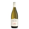 thumbnail image 1 of Noble Vines 446 Chardonnay, 750 ml, 1 of 9