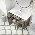 thumbnail image 5 of Studio Bathe Kali 48" Bathroom Vanity With Power Bar And Drawer Organizer, 5 of 9