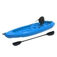 thumbnail image 7 of Lifetime Lotus 8' Sit-On-Top Kayak, Paddle Included, 7 of 12