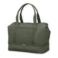 thumbnail image 1 of Samsonite Drop-Bottom Weekender Duffel, 1 of 8