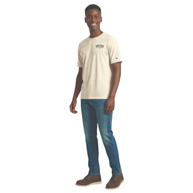 Champion NCAA Men's Short Sleeve Tee