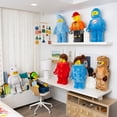 thumbnail image 5 of LEGO® Oversized Character Decorative Pillow Buddies, 5 of 6