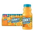thumbnail image 1 of SunnyD Tangy Original Orange Flavored Citrus Punch, 6.75 fl. oz., 24 pk., 1 of 7