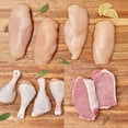 thumbnail image 3 of Member’s Mark Premium Beef, Pork, and Chicken Curated Box, Frozen, 12.25 lbs., 3 of 15