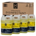 thumbnail image 1 of Member's Mark Commercial  Disinfectant, Lemon Scent, 1 gal., Choose Pack Size, 1 of 7