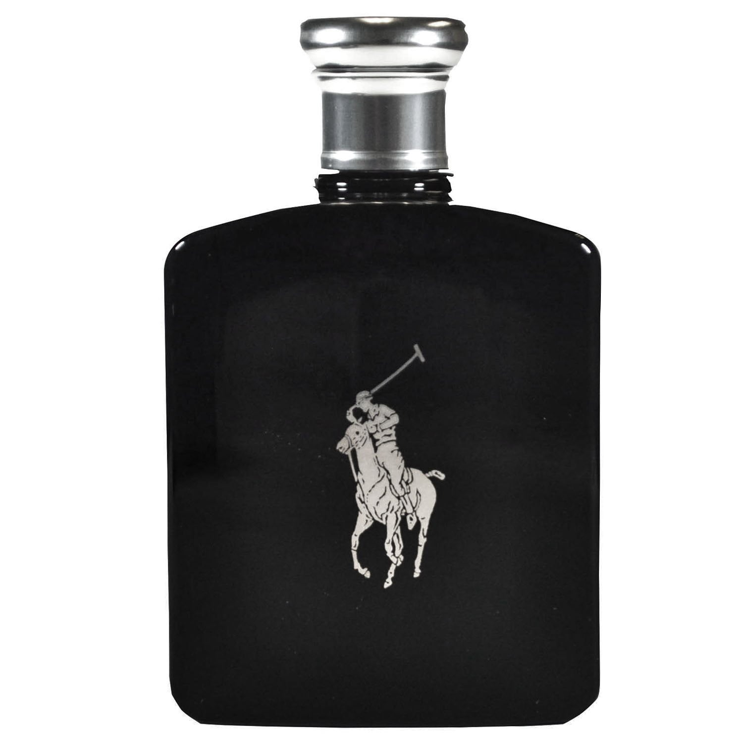 Ralph Lauren Polo Black Eau de Toilette, 4.2 fl oz - Samsclub.com