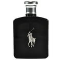 thumbnail image 1 of Ralph Lauren Polo Black Eau de Toilette, 4.2 fl oz, 1 of 4