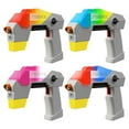 thumbnail image 1 of Laser X Ultra 200' Laser Tag Blaster, 4 pk., 1 of 6