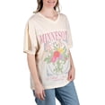 thumbnail image 3 of State of Mine Women's Bouquet State T-Shirt, 3 of 5