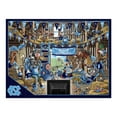 thumbnail image 3 of YouTheFan NCAA Barnyard Fans 500pc Puzzle, 3 of 3