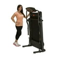 thumbnail image 3 of Exerpeutic 1500XL Fitness Walking Electric Treadmill, 3 of 5