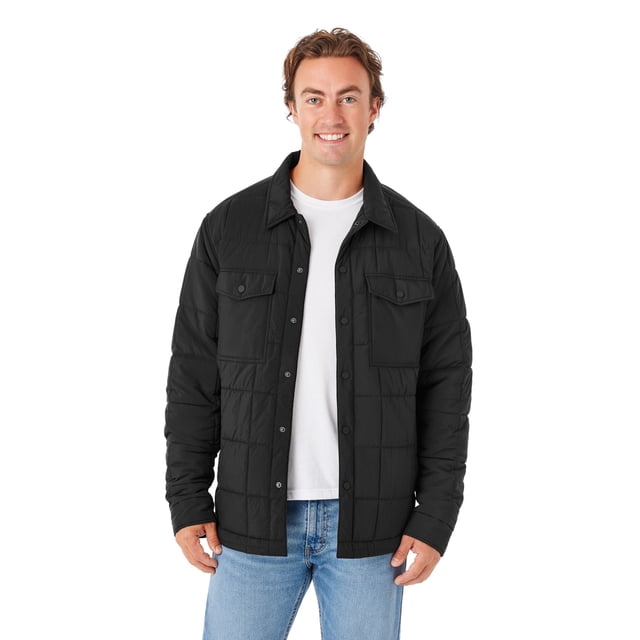 Member's Mark Men's Quilted Jacket