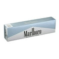 thumbnail image 1 of Marlboro Silver 72s Cigarette Box 20 ct., 10 pk., 1 of 1