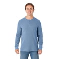 thumbnail image 1 of Member's Mark Rib Henley, 1 of 6