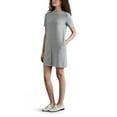 thumbnail image 3 of Steve Madden Women's Short Sleeve Sweater Dress, 3 of 7