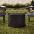 thumbnail image 12 of Member’s Mark 22" Smokeless Wood Fire Pit with All-Weather Cover, 12 of 12