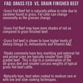 thumbnail image 9 of Member's Mark Grass Fed Beef Tenderloin Steak, priced per pound, 9 of 10