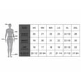thumbnail image 22 of Women's Character Full Zip Hoodie, 22 of 22