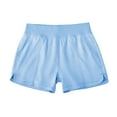 thumbnail image 4 of Member's Mark Women's Tencel Short, 4 of 5