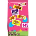 thumbnail image 1 of Hershey Best of Easter Variety Pack Candy, 145 pcs., 1 of 9