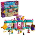thumbnail image 1 of LEGO Friends Heartlake City Candy Store Building Toy, 376 pcs., 1 of 6