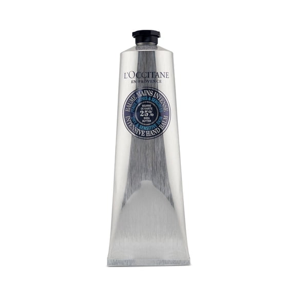 L'Occitane Shea Butter Intensive Hand Balm, 5.3 oz.