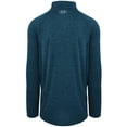 thumbnail image 2 of Under Armour Men's Tech Half Zip Long Sleeve, 2 of 2
