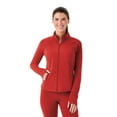 thumbnail image 1 of Member's Mark Women's Active Jacket, 1 of 9