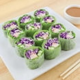 thumbnail image 5 of Member's Mark by Mai Crab Salad Roll, 12 pcs., 5 of 5