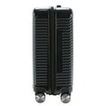 thumbnail image 5 of Ecotech Veer Hardside Travel ABS Luggage, 5 of 7