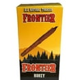 thumbnail image 1 of Frontier Cheroots Honey Cigar 5 ct., 8 pk., 1 of 2